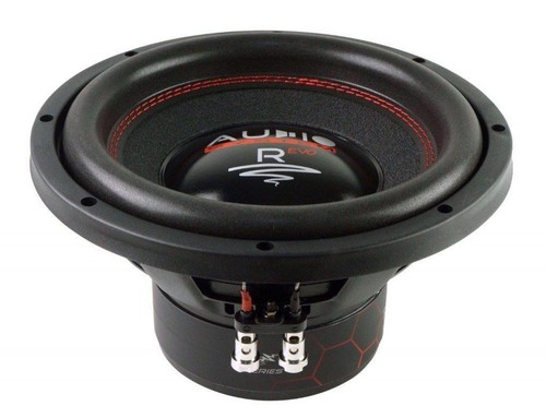 Audio system evo 25 - audio,