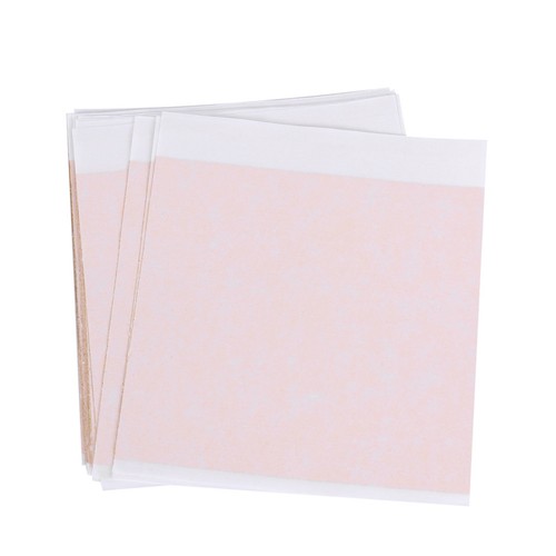 100 feuilles 9x9xcm - 9x9xcm, feuille