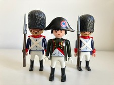 PLAYMOBIL - 1er Empire -