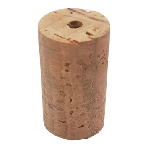 Bouchon liège pour tête - bouchon, en