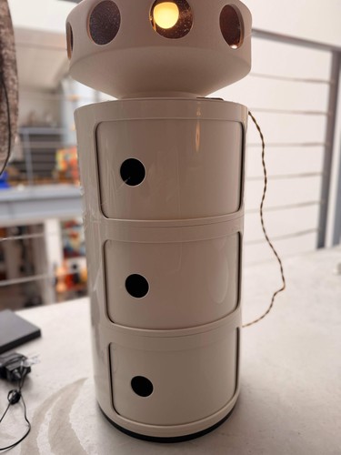 Meuble rangement - meuble,