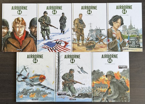 Airborne 7 - a, t7