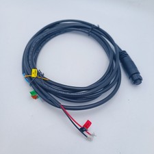 Accessoire Em-Trak 12 WAY DATA CABLE NEUF pour émetteur-récepteur AIS EMTRAK