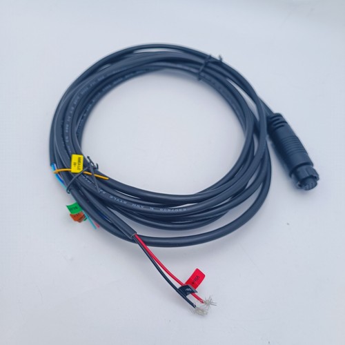 Accessoire trak way data - accessoire, em-trak