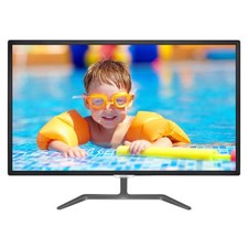 Moniteur LED Full HD 32"