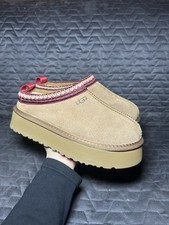 UGG Tazz II Chestnut - Neuf - Taille 39