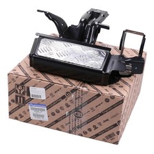 Fiat Tôle pour Marchepied