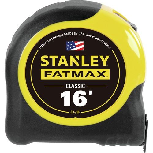 Stanley fatmax x - fatmax,