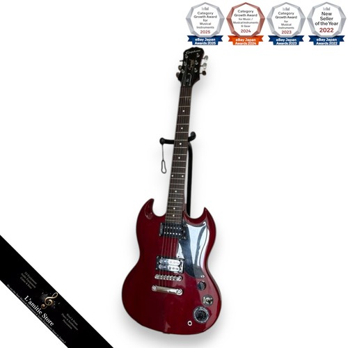 Epiphone special gt - sg,