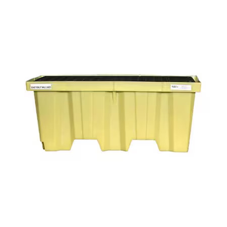 Enpac 5222 drum - 5222-ye-d, spill