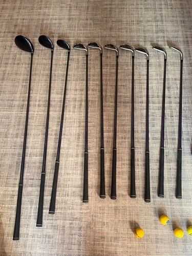 Set golf cleveland 10 - de,