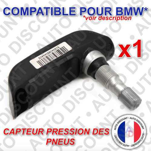 Pièce capteur pression - de,