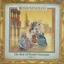 Rondo Veneziano - CD - Best of vol.1 (1996)