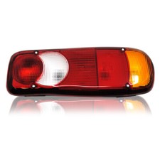 Pilote Lumière Phare Arrière Droite Boîte Ouverte Fiat Citroen Jumper ->2014