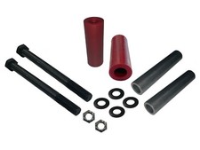 Peterbilt Rear Air Trac Spring Roller Kit E7854, R307854