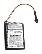 Batterie pour GPS Navigation