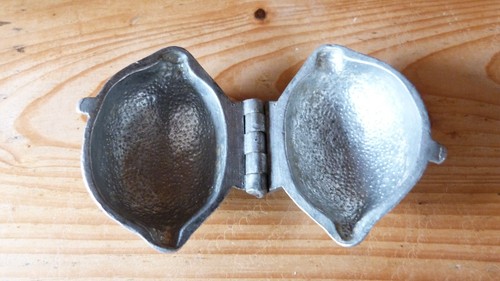 Ancien moule chocolat - moule, /