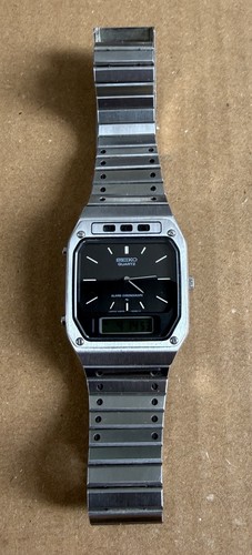 Vintage seiko h249 - vintage,