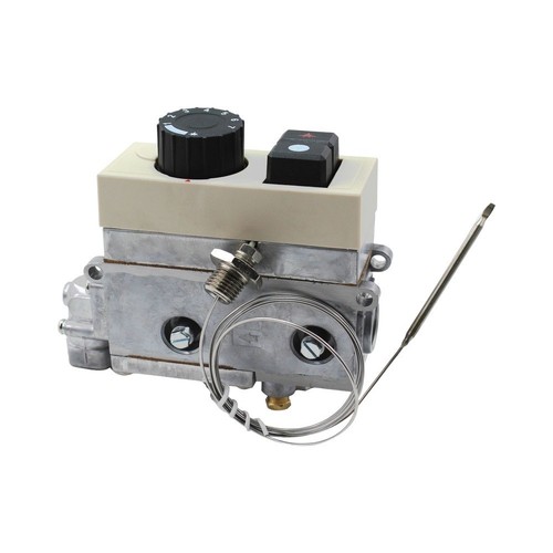 Pour friteuses gaz friteuse - friteuses,