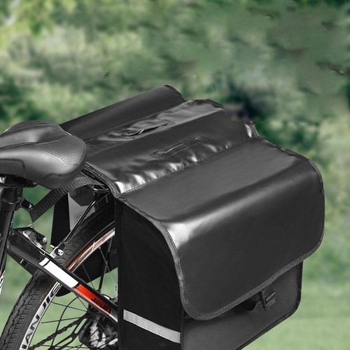 Sacoche porte bagages - de, porte-bagages