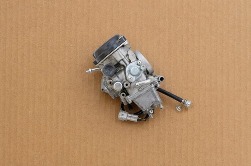 Carburateur original yamaha - carburateur,