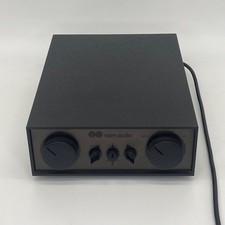 Naim Audio NAIT 2 Integrated Amplifier – Pre-Owned