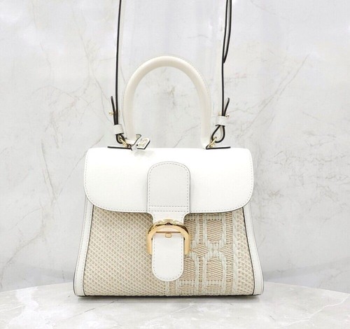 Delvaux sac main - sac, à