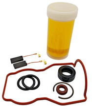 Bosch GBH 4-32 DFR Service