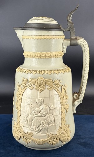 Chope mettlach villeroy boch - mettlach,