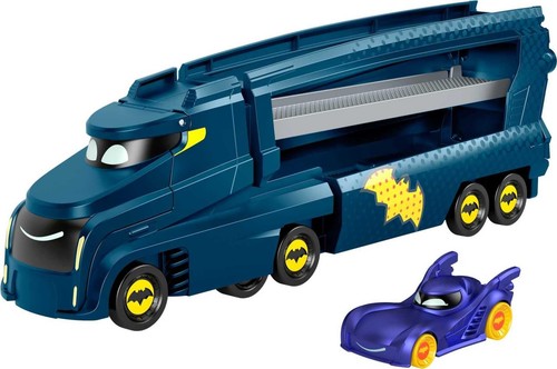 Fisher price batwheels - dc,