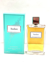 Ambre By Reminiscence Eau de