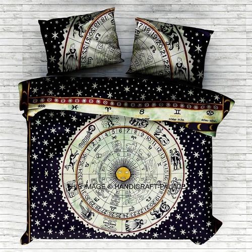 Astrologie inde mandala boho - astrologie,
