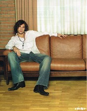 ADVERTISING 025 2005 DDP 2 Ready to Wear Mens Jeans Shirts