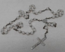 Superbe chapelet ancien en