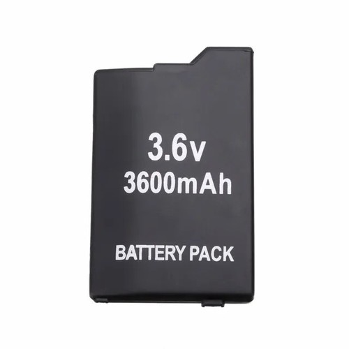 Batterie pour sony psp - batterie,
