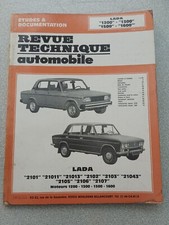 Rta Revue Technique Automobile