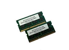 8GB 2 x 4GB Memory for Lenovo ThinkPad SL410 SL510 T400 T400s T410 T410i RAM