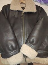 Veste Bombardier Schott LC 1259