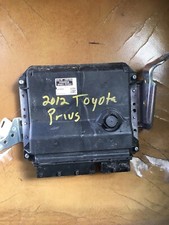 10 TOYOTA PRIUS 89661-47262