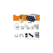 Kit 3 prises grandes portes +