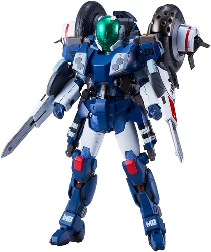 Sentinel riobot genesis - riobot,