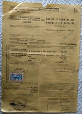 NAVALE & COMMERCIALE HAVRAISE