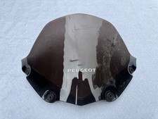 BULLE - PEUGEOT 125 GEOPOLIS