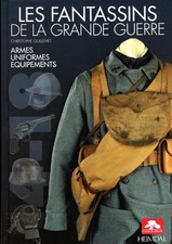 LES FANTASSINS DE LA GRANDE