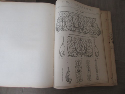 Grand catalogue 1890 - grand,