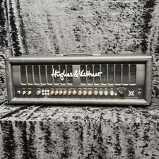Rare tête Hughes&Kettner