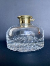 Ancien Encrier très grand