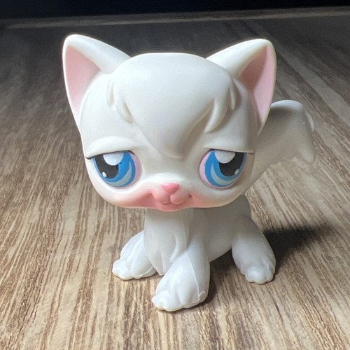 Lps littlest petshop - #09,
