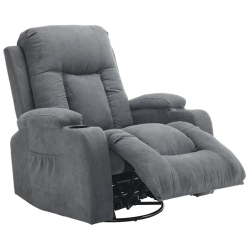Fauteuil massage pivotant - massage,