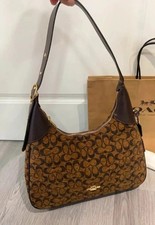 Sac à bandoulière Coach